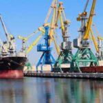 Торговий обіг України за січень-вересень 2025…