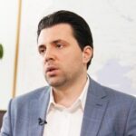 За що ДБР взяла під варту…