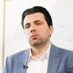 ДБР схопило колишнього очільника “Укренерго” Кудрицького