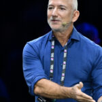 Безос вважає вкладення в штучний інтелект…