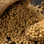 Україна вивезла більше мільйона тонн сої…