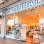 English Home: Україна – все, Росія…