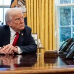 Трамп встановив 25-відсоткові збори на ввезені…