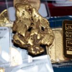 Чому стрімке зростання цін на золото…