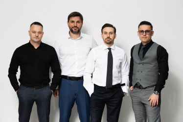 Партнерство без ризиків: як зробити бізнес-альянс точкою зростання /Фото 1