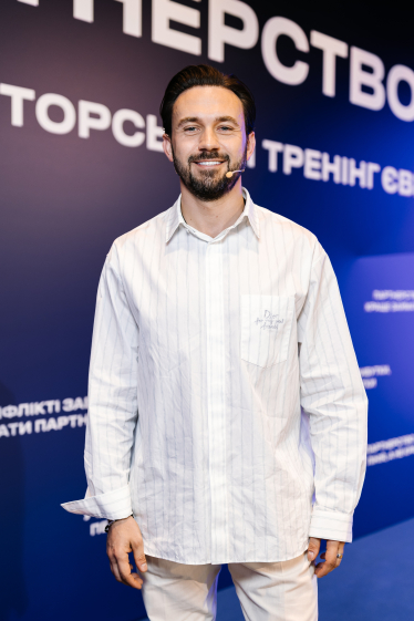 Євген Артюхов, співзасновник юридичної фірми ASA Group