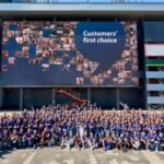 JYSK в Україні: розвиток, капіталовкладення та…