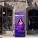 Makeup вкладає 2 мільйони гривень у…