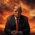 Падіння акцій, нафти й криптоактивів. Трамп…