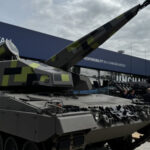Rheinmetall передасть Україні комплекси протиповітряної оборони…
