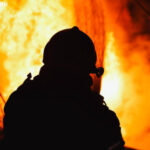 Удар російських дронів по Харкову: четверо…