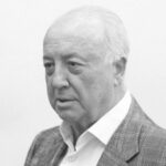 Борис Фуксман, співзасновник “1+1”, пішов з…