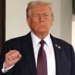Трамп застерігає: надасть Україні “Томагавки”, якщо…