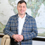 UNI-LAMAN Group: розбудова самостійної логістики в…