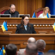 100 днів уряду Свириденко. Forbes Ukraine зібрав 13 складних запитань від бізнесу для прем’єр-міністерки. Що вона на них відповіла /Фото Юлія Свириденко/Facebook