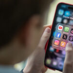 ЄК звинуватила Meta і TikTok у…