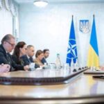 Свириденко провела переговори з заступником генсека…