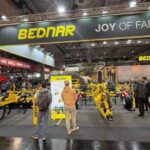 BEDNAR презентує свіжі моделі техніки, варті…