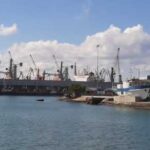 У Росії порт Туапсе призупинив експорт…