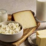 Жовтневий експорт молочки з України зріс