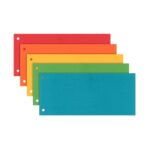 Разделители для папок: где купить пластиковые…