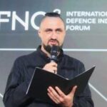 Грудень: презентація плану експорту зброї з…