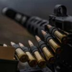 Україна здатна контролювати експорт зброї, —…