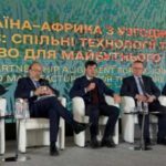 Україна ініціювала з ОАЕ утворення спільних…