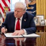 Америка зняла тарифи з певної їжі.