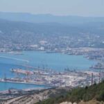 Новоросійський порт: зупинка експорту нафти через…