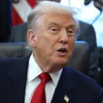 Білий дім заявляє, що Трамп «зобов’язаний»…