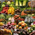 Фрукти дорожчають, овочі дешевшають: зимовий ціновий…