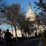 Вплив припинення роботи уряду: у цифрах