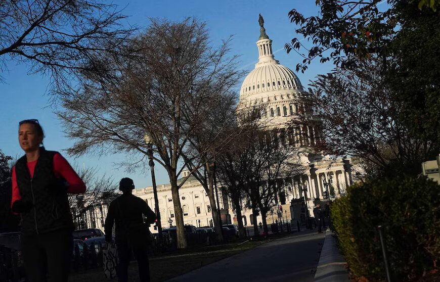 Вплив припинення роботи уряду: у цифрах