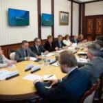 Свириденко обговорила з очільницею ЄБРР забезпечення…