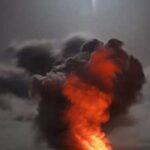 На Одещині росіяни завдали удару по…