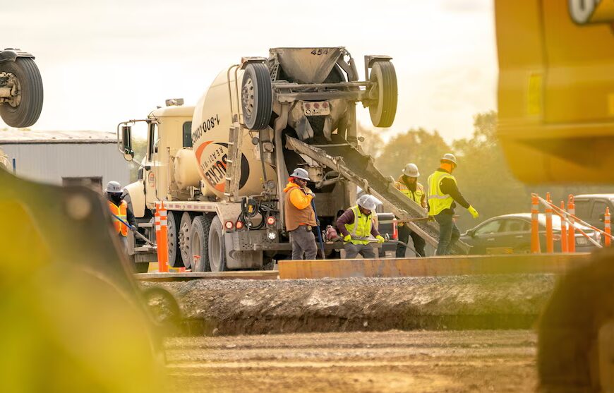 Звіт про довго відкладені вакансії демонструє наймання на тлі нестабільної економіки