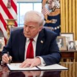 Трамп відмінив збори на імпорт з…