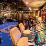 SL KYIV: Преміальне легальне казино в…