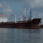 Наліт дронів припинив відвантаження нафти з…