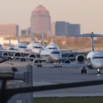 Чи загрожують перебої в подорожах доставці…