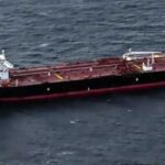 Російський експорт нафти-сирцю падає четвертий тиждень…