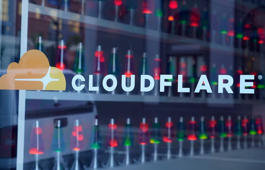 Збій у роботі Cloudflare порушує доступ до деяких популярних вебсайтів