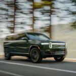 Електричні позашляховики всюди. Тепер автовиробникам доводиться…