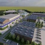 На Одещині з’явився новий проммайданчик