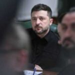 Зеленський: Україна розширює продаж зброї, відкриваючи…