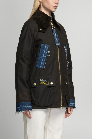 куртка Шнайдер і Барбур