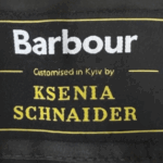 Ксенія Шнайдер об’єдналася з британською маркою…