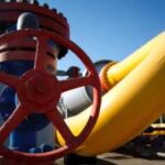 Газовий експорт з Кіпру до Європи…