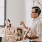 Потрібна підтримка керівництва? Секретна техніка управління…